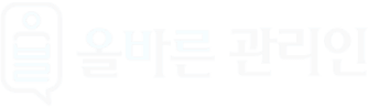 올바른로고